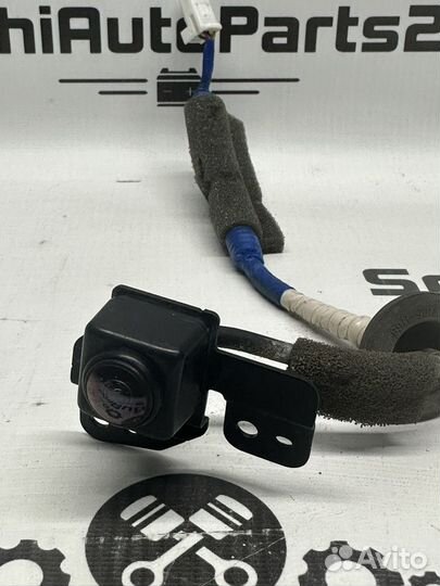 Камера заднего вида Infiniti QX56 QX80