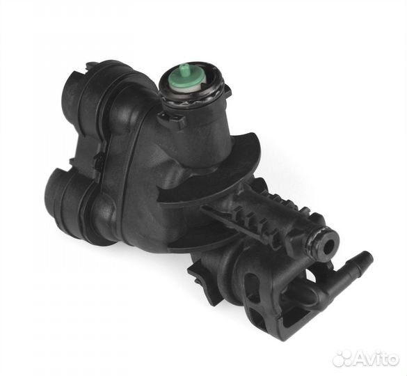 Помпа в сборе для Karcher K2-K3 (4.551-159.3)