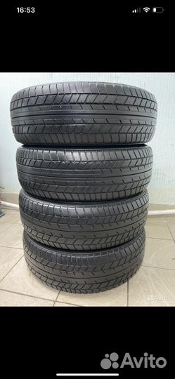 Yokohama Aspec A345 225/65 R17