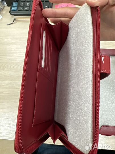 Новый чехол Lacoste на iPad