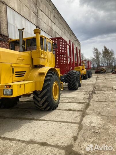 Ремонт продажа К-700 Кировец