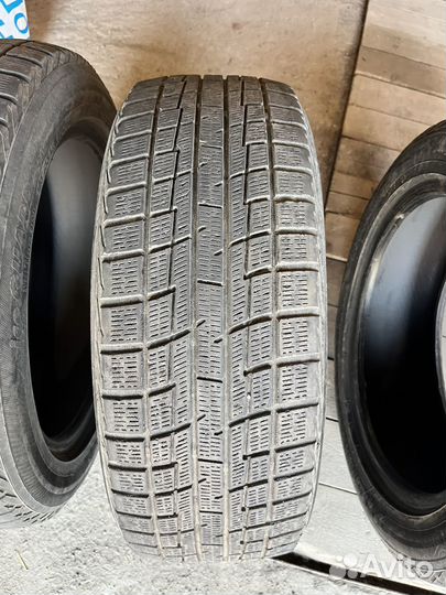Yokohama Ice Guard IG30 195/55 R16 87Q