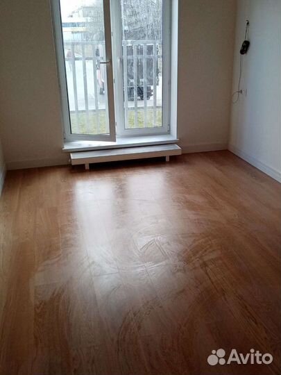 Ремонт квартир под ключ