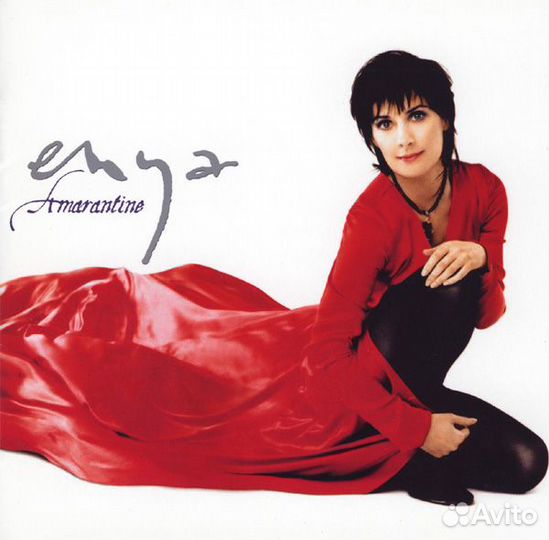 Enya - Amarantine (1 CD)