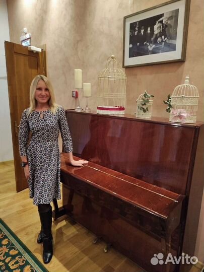 Переводчик английского языка