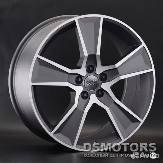 Диски Audi A157 9/20 5x112 ET33 d66.6 mgmf