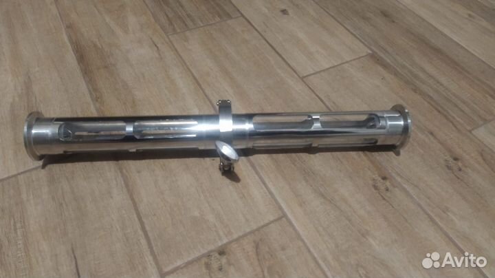 Царга 1 5 дюйма