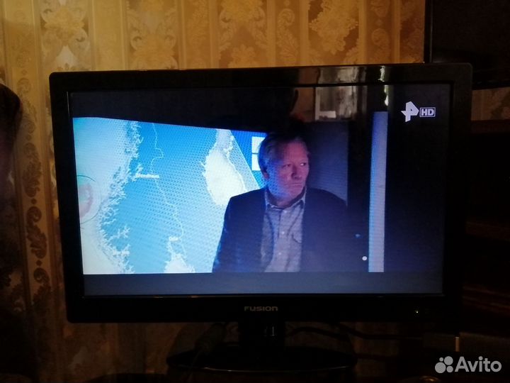 Телевизор б/у