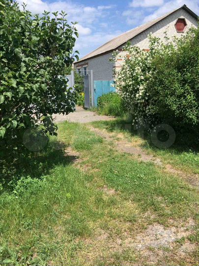 Дом 168 м² на участке 28 сот.