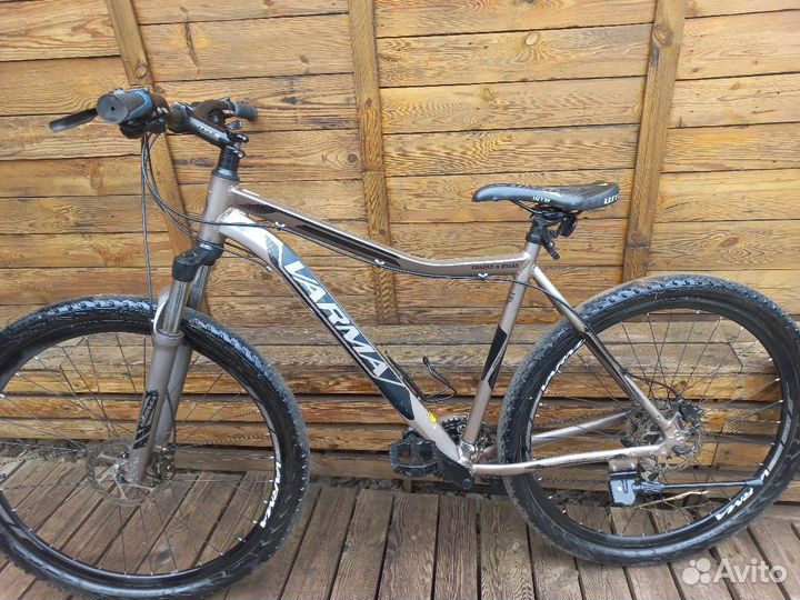 Алюминиевый R-29 Shimano гидравлика