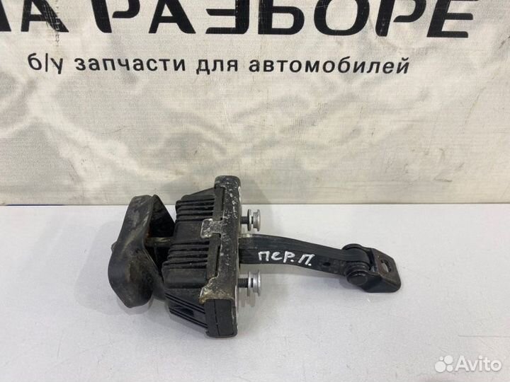 Ограничитель двери передний правый Bmw X6 E71