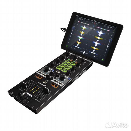 DJ-контроллер Reloop Mixtour