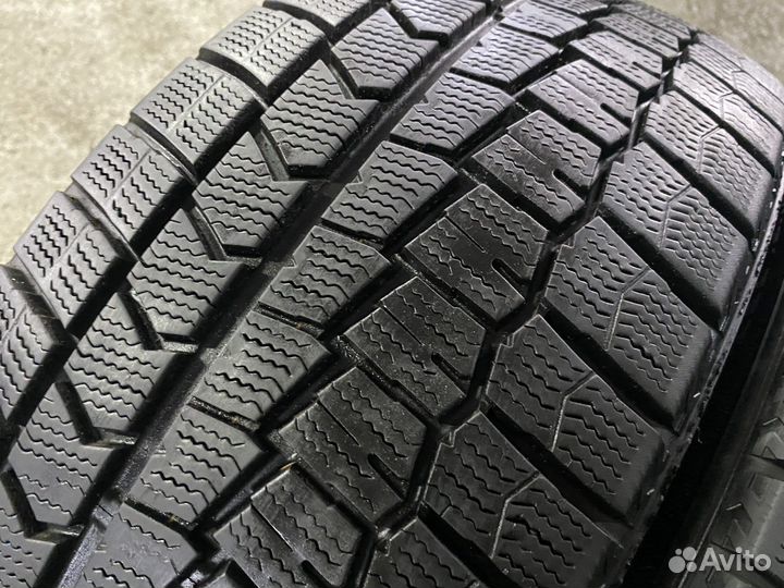 Dunlop Winter Maxx 225/45 R18 91Q