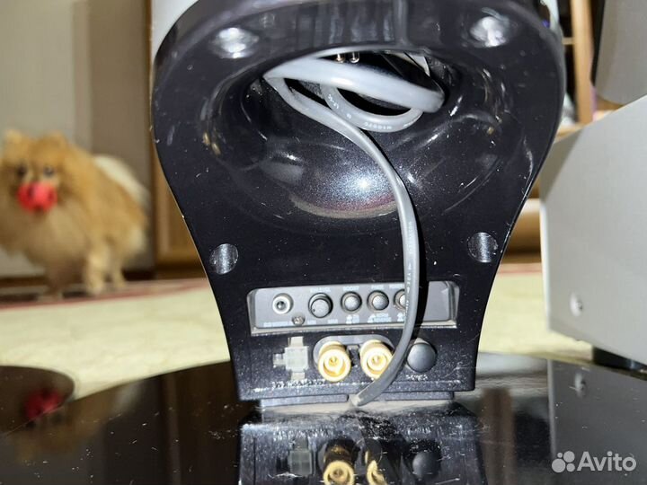 Домашний кинотеатр Sony SA-vf700ed