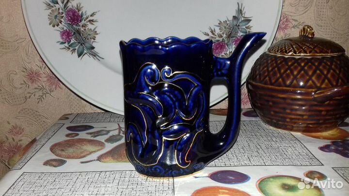 Чайник Кисловодск