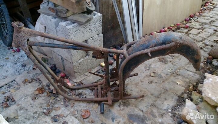 Рама т4 панония