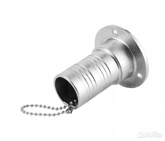 Заливная горловина для лодки и катера