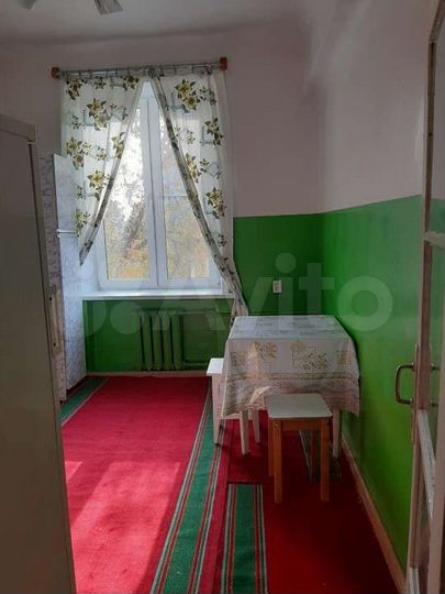2-к. квартира, 50 м², 3/4 эт.