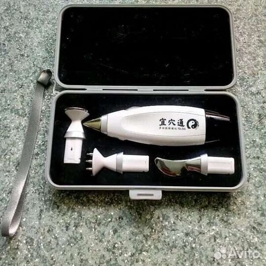 Акупунктурный массажер