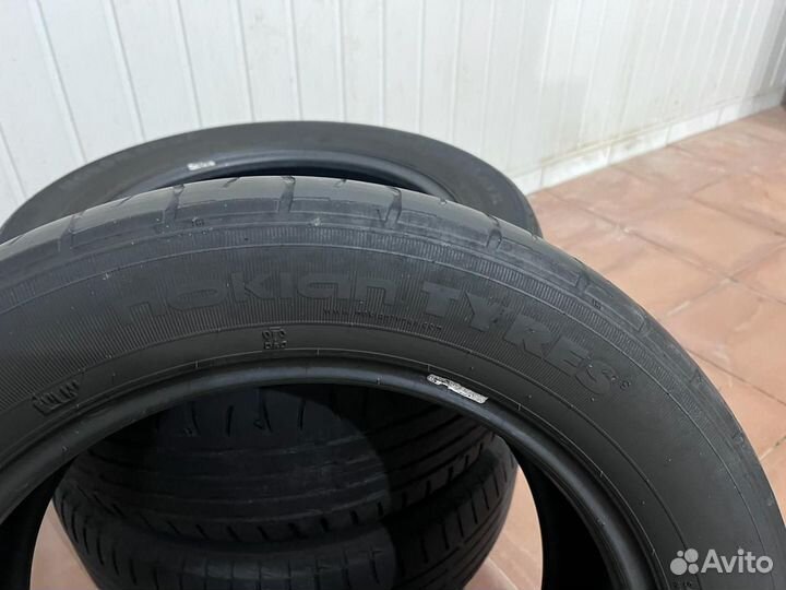 Nokian Tyres Nordman SZ 215/55 R16