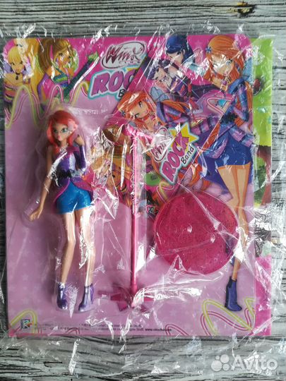 Куклы Winx Винкс