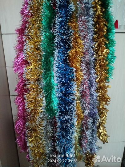 Ель искусственная