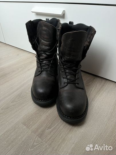 Ботинки Red wing