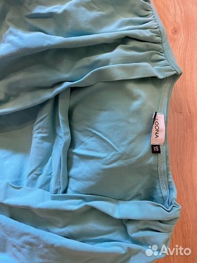 Слинг футболка loona XS