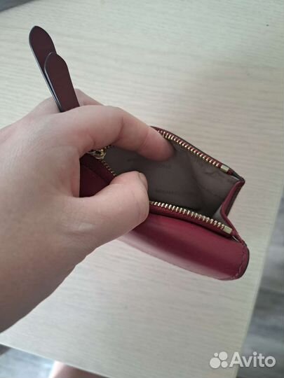 Michael kors кошелек