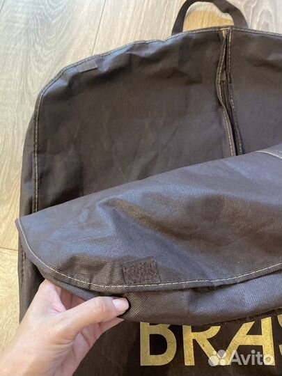 Чехол (кофр) для хранения, вешалка Braschi