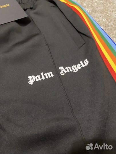 Шорты palm angels