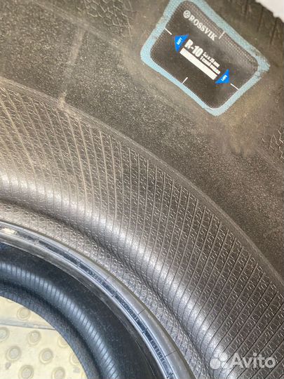 Continental ContiSportContact 6 285/35 R22 и 315/30 R22