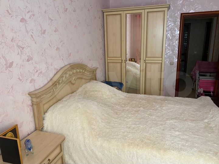 2-к. квартира, 59,1 м², 8/10 эт.