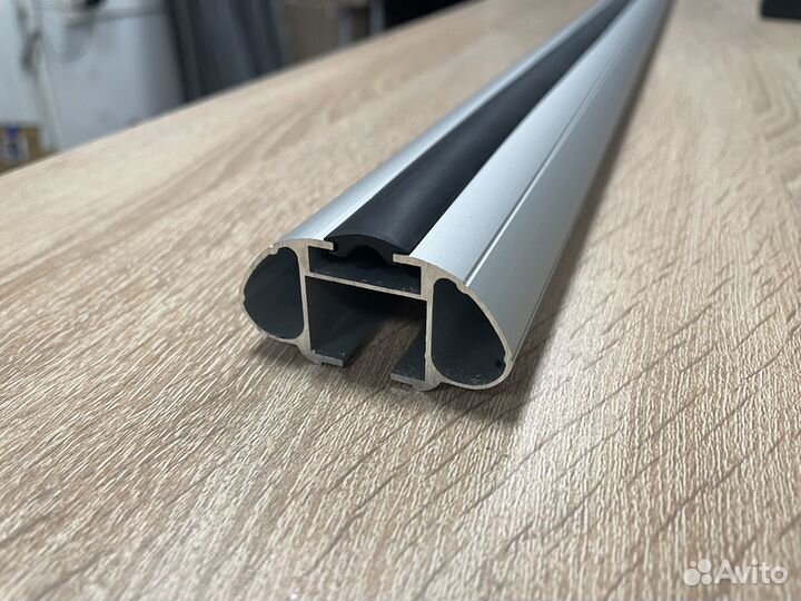 Багажник Haval Jolion (Хавал Джолион) integra аэро