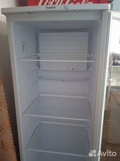 Холодильная витрина