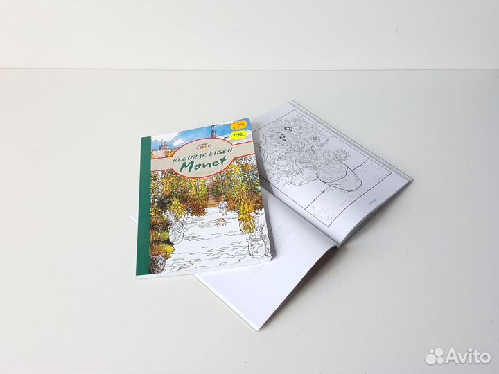 Раскраски антистресс картины художников новые