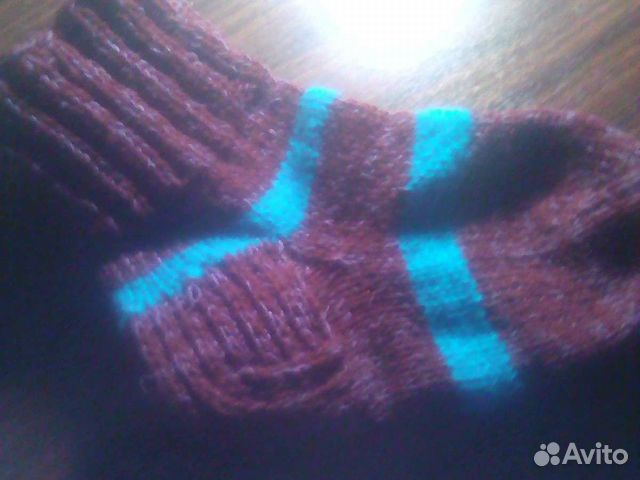 Шерстяная продукция