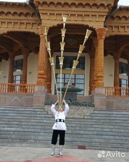 Музыкальный на мероприятие