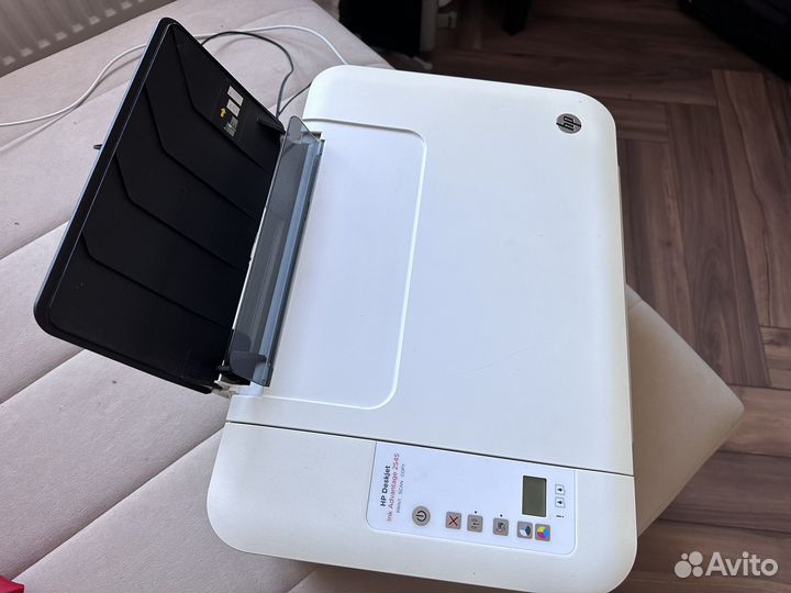 Принтер сканер копир hp2545 мфу