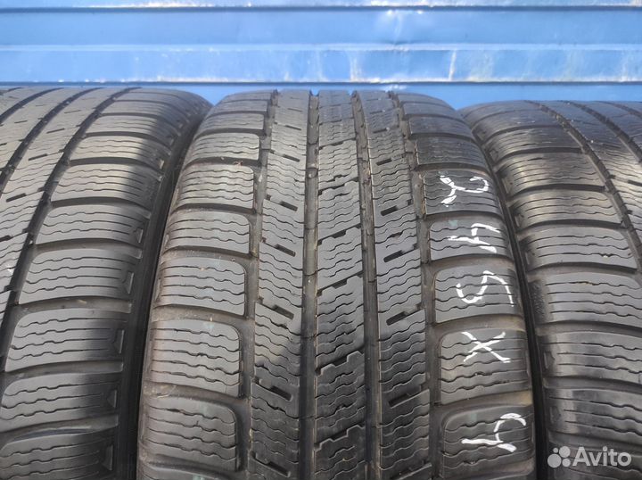 Michelin Pilot Alpin PA2 245/45 R17 99V