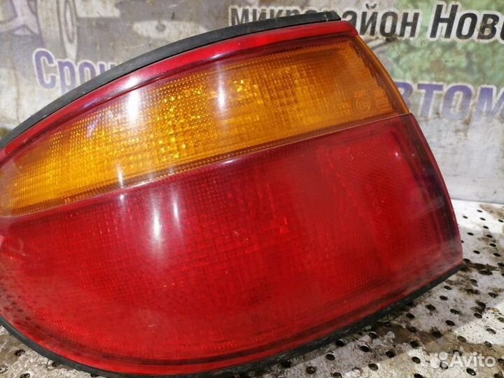 Фонарь задний левый Mazda Xedos 9