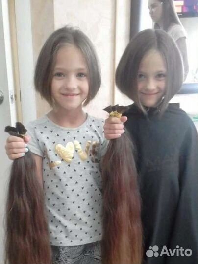 Скупка, покупка волос