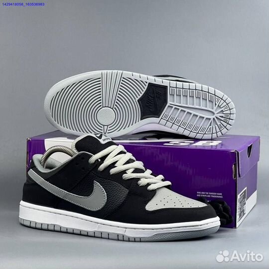Кроссовки Nike SB Dunk (Арт.13077)