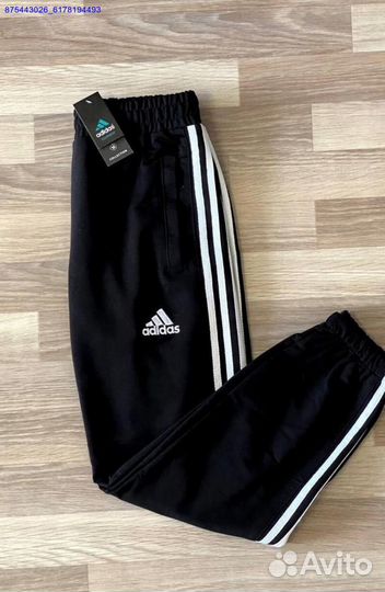 Штаны спортивные Adidas