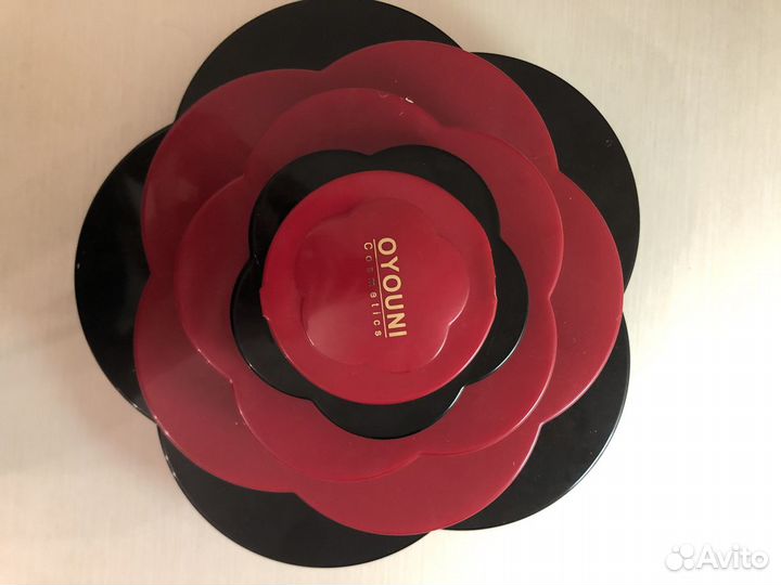 Декоративная косметика Oyouni cosmetics