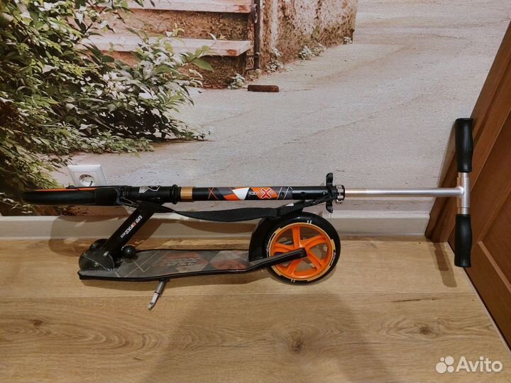 Самокат детский/взрослый/подростков Explore Degree