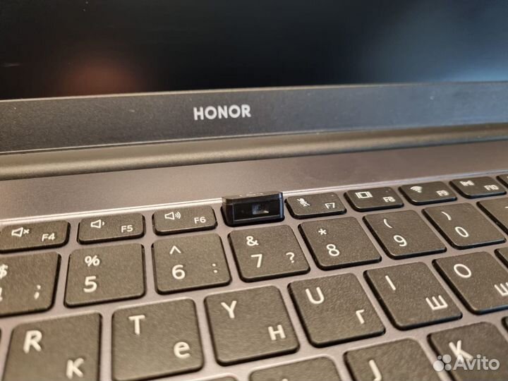 Honor MagicBook X15/i5(10th) /512/8Gb