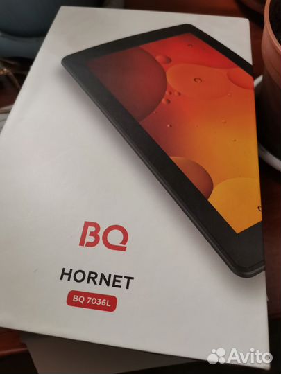 Планшетный пк BQ 7036L 1/8Gb