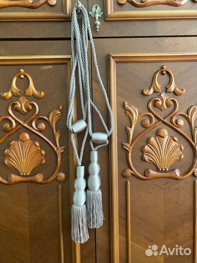 Подхваты для штор