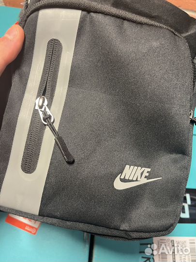 Сумка через плечо Nike